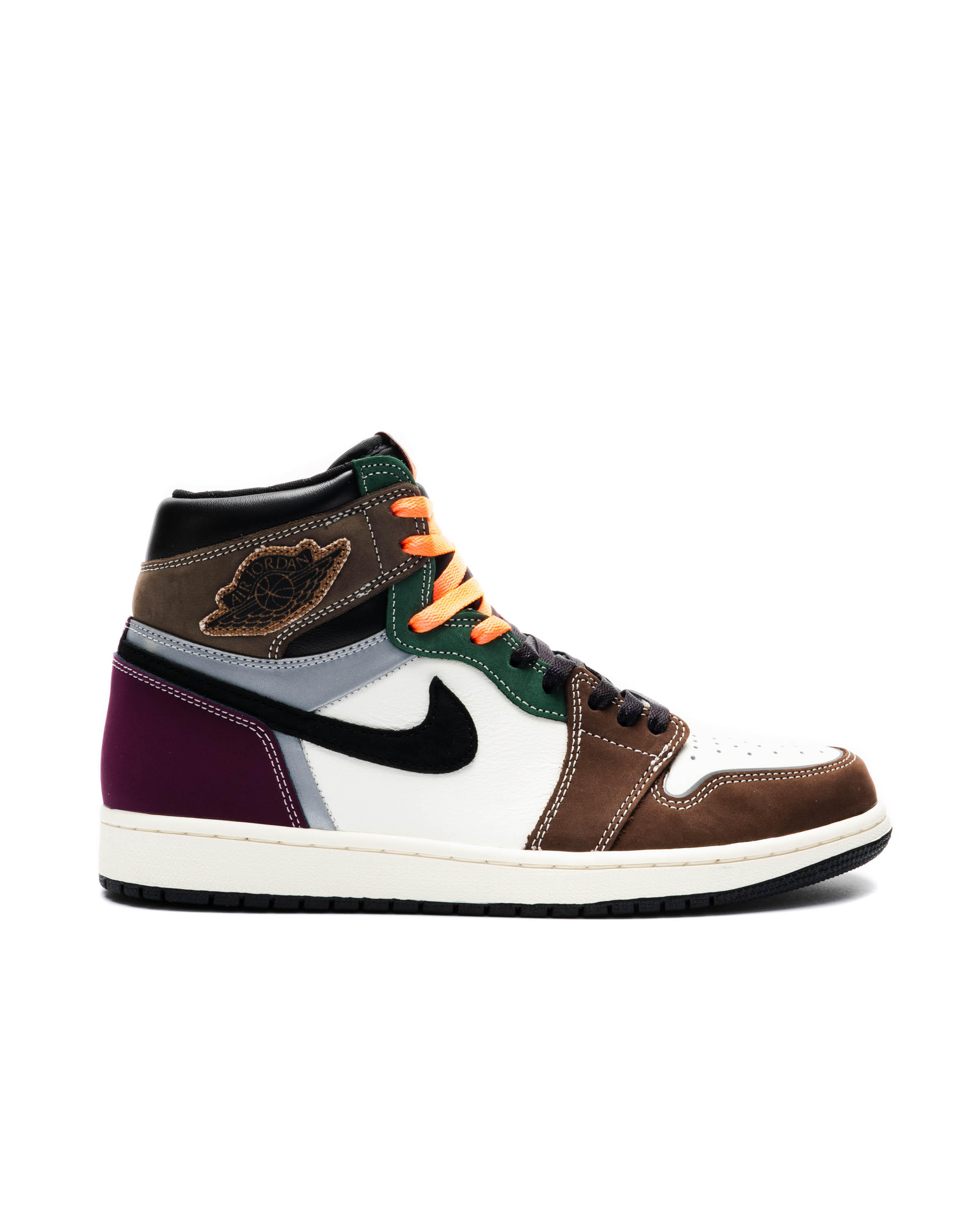 Air Jordan 1 RETRO HIGH OG CRAFT DH3097 001 AFEW STORE